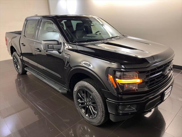 2026 Ford F-150 XLT for sale in Madison, WA
