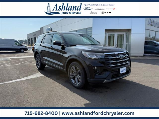 2026 Ford Explorer Active for sale in Ashland, WI