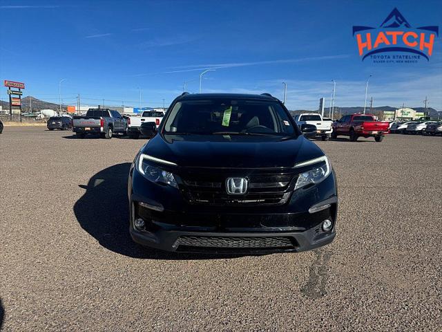 2022 Honda Pilot AWD Special Edition