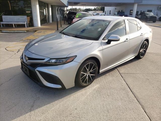 2020 Honda Accord Hybrid EX