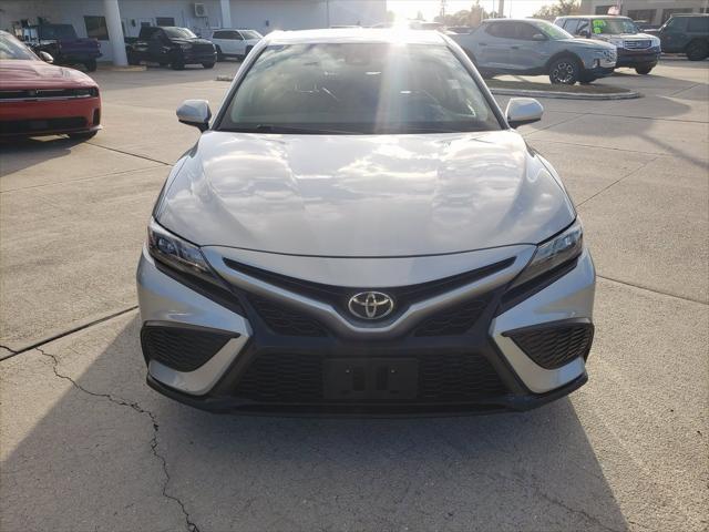 2020 Honda Accord Hybrid EX