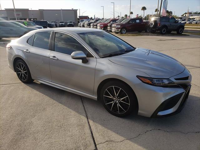 2020 Honda Accord Hybrid EX