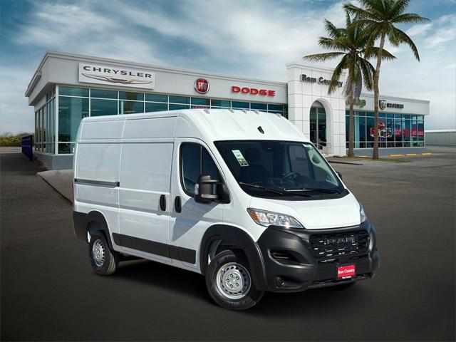 2026 RAM Ram ProMaster RAM PROMASTER 1500 TRADESMAN CARGO VAN HIGH ROOF 136 WB 2026 RAM Ram ProMaster RAM PROMASTER 1500 TRADESMAN CARGO VAN HIGH ROOF 136 WB