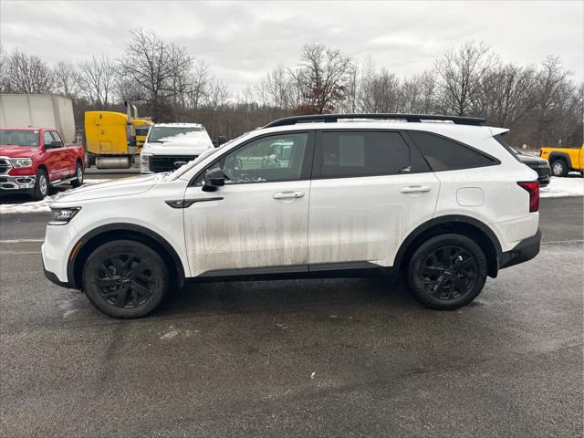 2023 Kia Sorento X-Line S 2023 Kia Sorento X-Line S