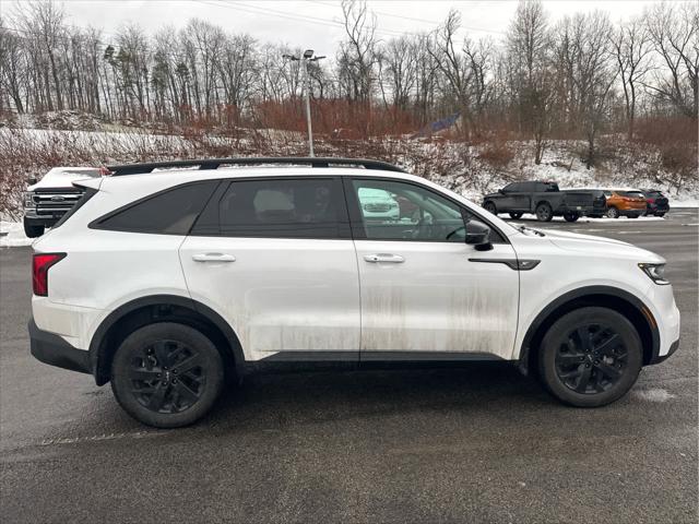 2023 Kia Sorento X-Line S 2023 Kia Sorento X-Line S