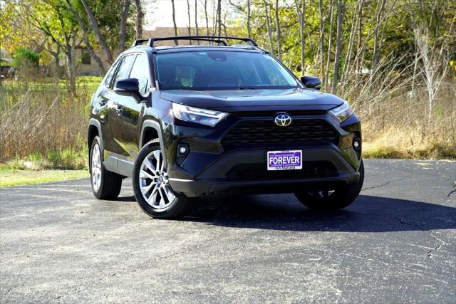2023 Toyota RAV4 XLE Premium 2023 Toyota RAV4 XLE Premium