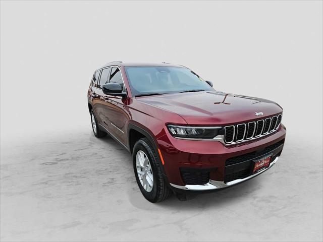 2024 Jeep Grand Cherokee L Laredo X