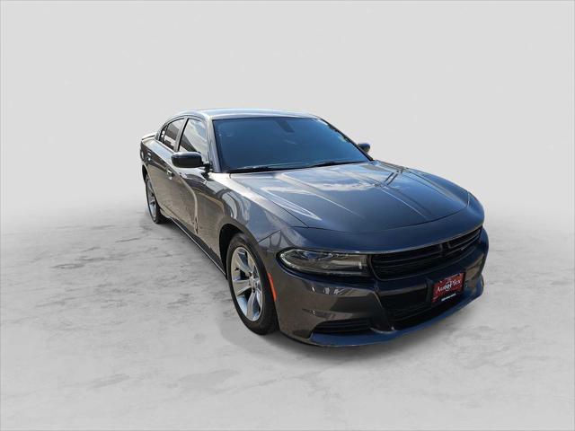 2022 Dodge Charger SXT RWD 2022 Dodge Charger SXT RWD