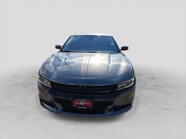 2022 Dodge Charger SXT RWD 2022 Dodge Charger SXT RWD