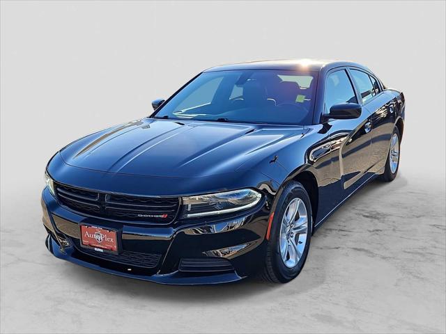 2023 Dodge Charger SXT 2023 Dodge Charger SXT
