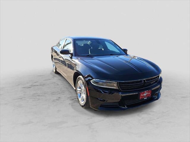 2023 Dodge Charger SXT 2023 Dodge Charger SXT