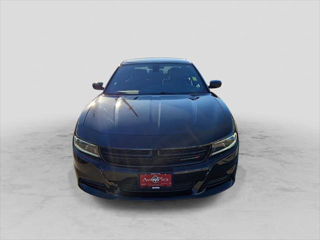 2023 Dodge Charger SXT 2023 Dodge Charger SXT