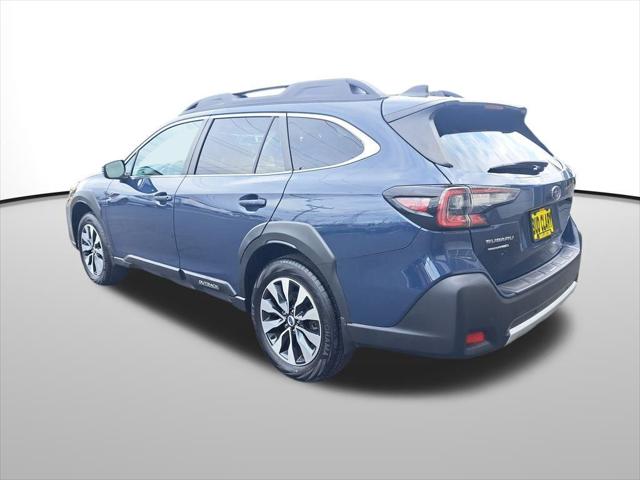 2023 Subaru Outback Limited