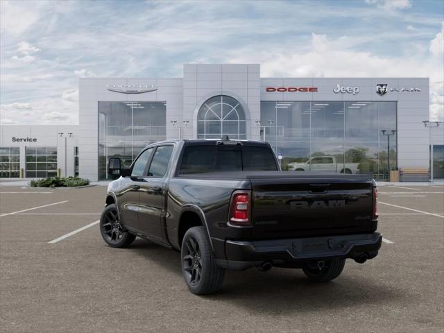 2026 RAM Ram 1500 RAM 1500 LARAMIE CREW CAB 4X4 64 BOX 2026 RAM Ram 1500 RAM 1500 LARAMIE CREW CAB 4X4 64 BOX