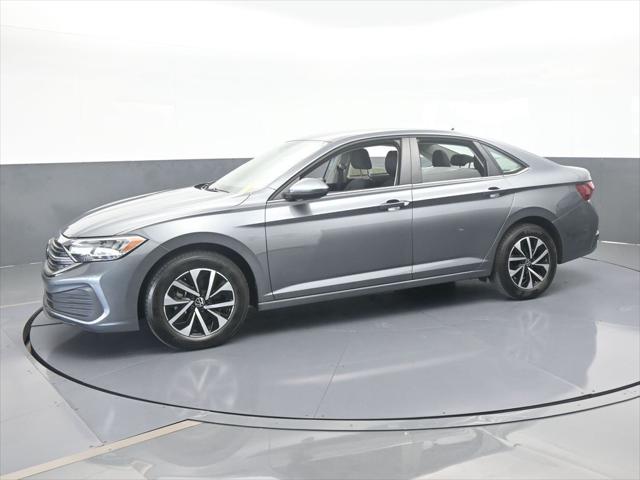 2023 Volkswagen Jetta 1.5T S 2023 Volkswagen Jetta 1.5T S