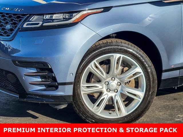 2021 Land Rover Range Rover Velar P250 R-Dynamic S