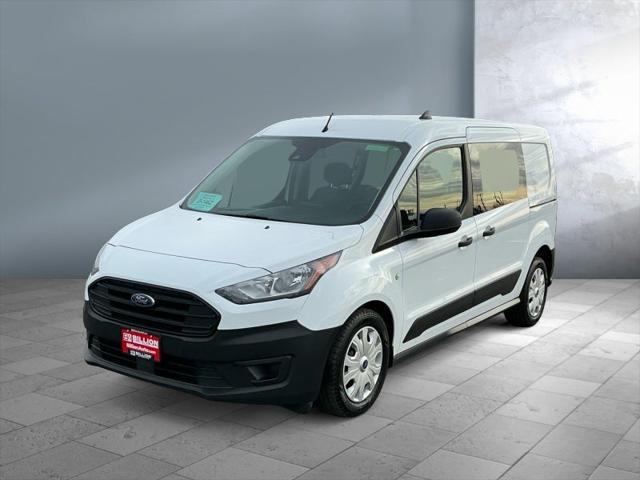 2021 Ford Transit Connect XL Cargo Van