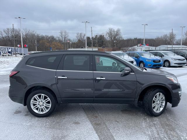 2015 Chevrolet Traverse 1LT
