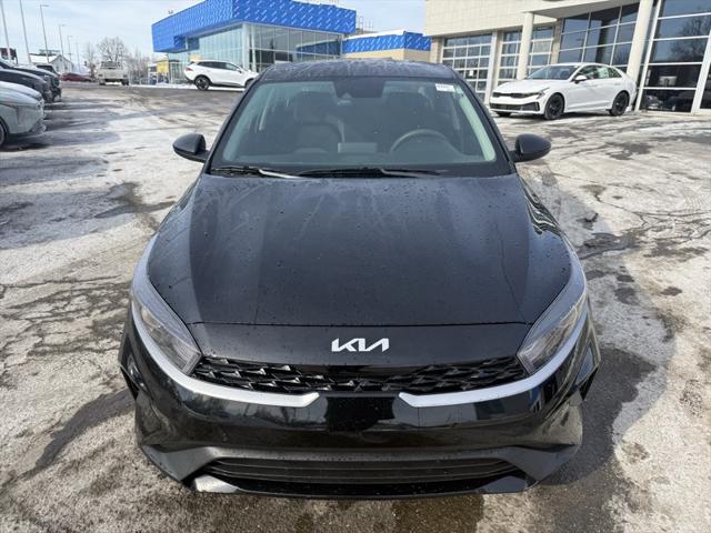 2023 Kia Forte LXS 2023 Kia Forte LXS