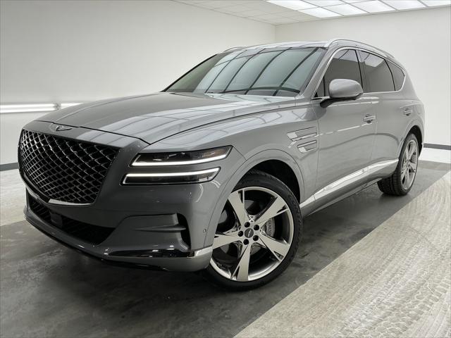 2024 Genesis GV80 3.5T AWD