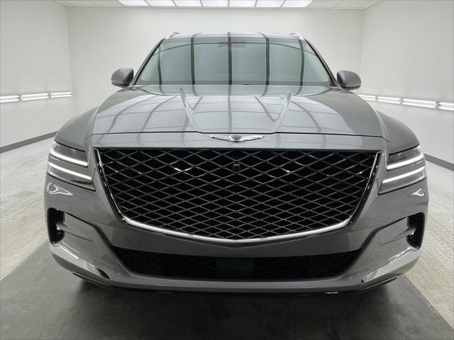 2024 Genesis GV80 3.5T AWD