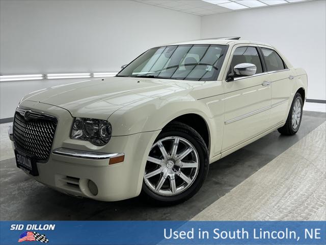 2010 Chrysler 300 Limited