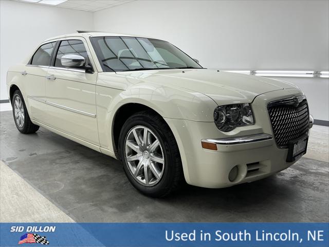 2010 Chrysler 300 Limited