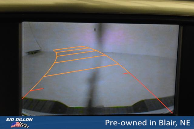 2015 Chevrolet Silverado 1500 2LZ