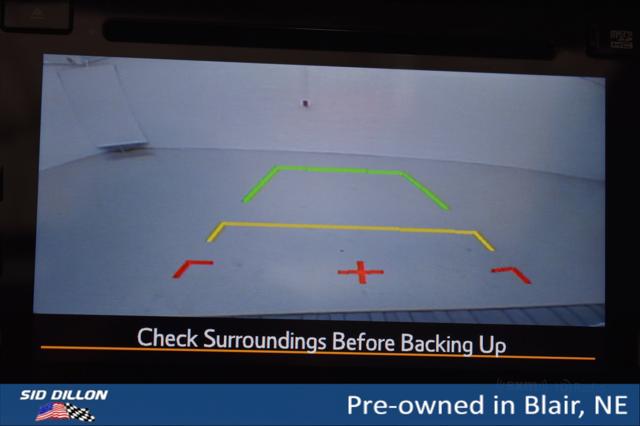 2017 Subaru Forester 2.0XT Touring