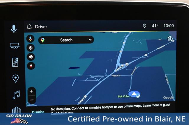 2023 Chevrolet Tahoe 4WD High Country 2023 Chevrolet Tahoe 4WD High Country