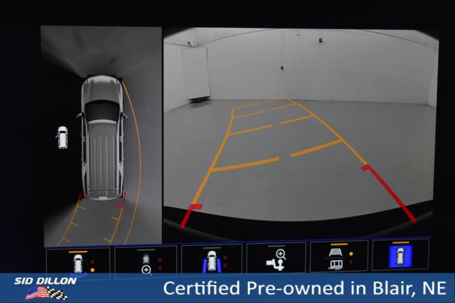 2023 Chevrolet Tahoe 4WD High Country 2023 Chevrolet Tahoe 4WD High Country