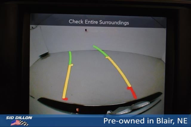 2017 RAM 1500 Big Horn Crew Cab 4x4 57 Box