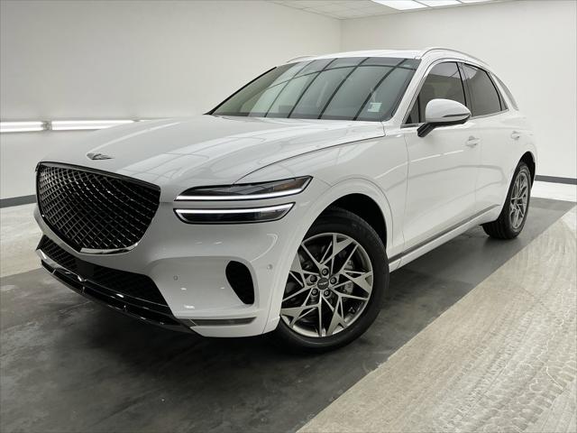 2023 Genesis GV70 2.5T AWD