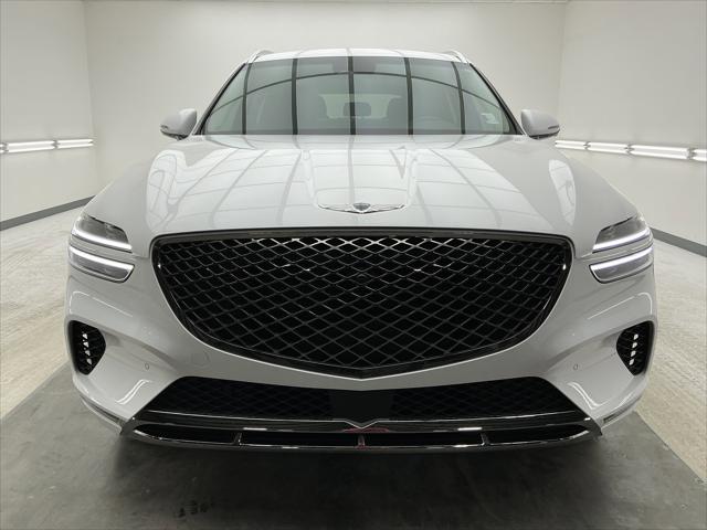 2023 Genesis GV70 2.5T AWD