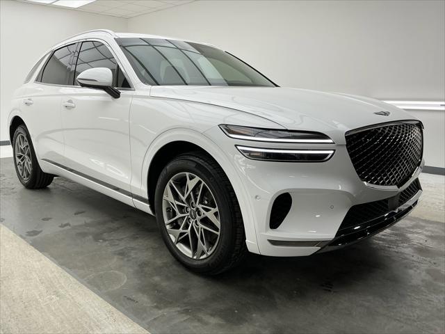 2023 Genesis GV70 2.5T AWD