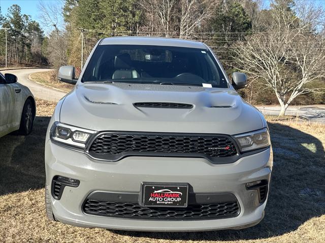 2022 Dodge Durango R/T RWD