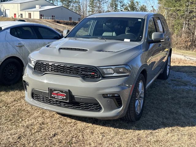 2022 Dodge Durango R/T RWD