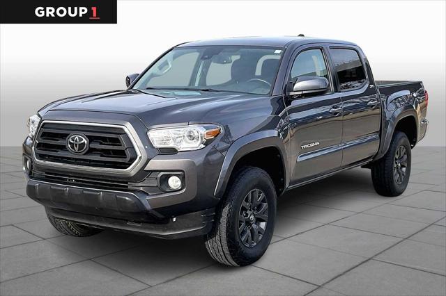 2021 Toyota Tacoma SR5 V6 2021 Toyota Tacoma SR5 V6