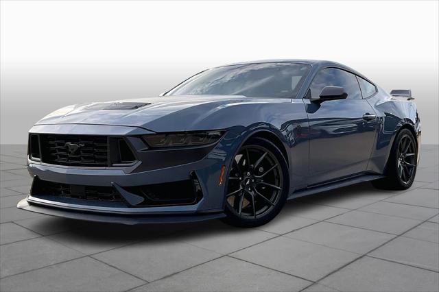 2024 Ford Mustang Dark Horse Fastback