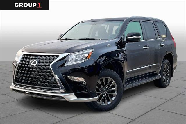 2017 Lexus GX 460 Premium