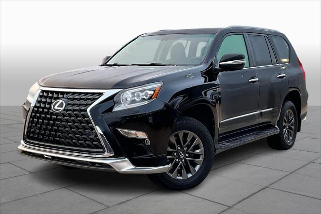 2017 Lexus GX 460 Premium