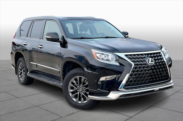 2017 Lexus GX 460 Premium