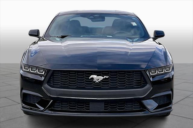 2024 Ford Mustang EcoBoost Fastback