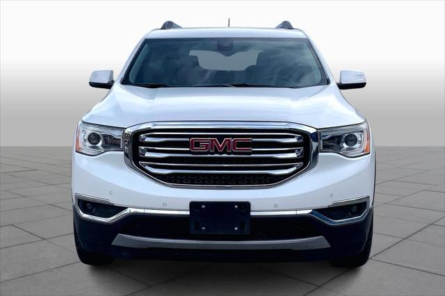 2017 GMC Acadia SLT-2