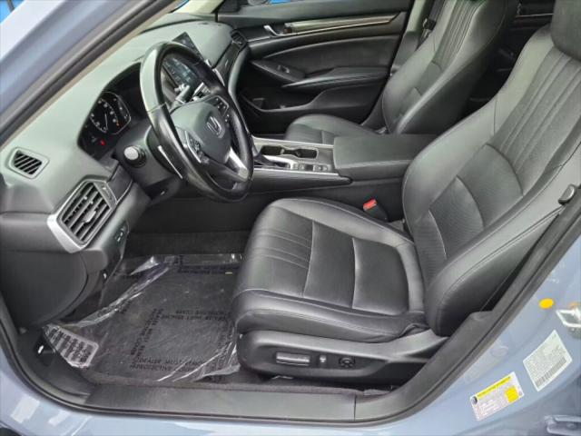 2022 Honda Accord Sport Special Edition