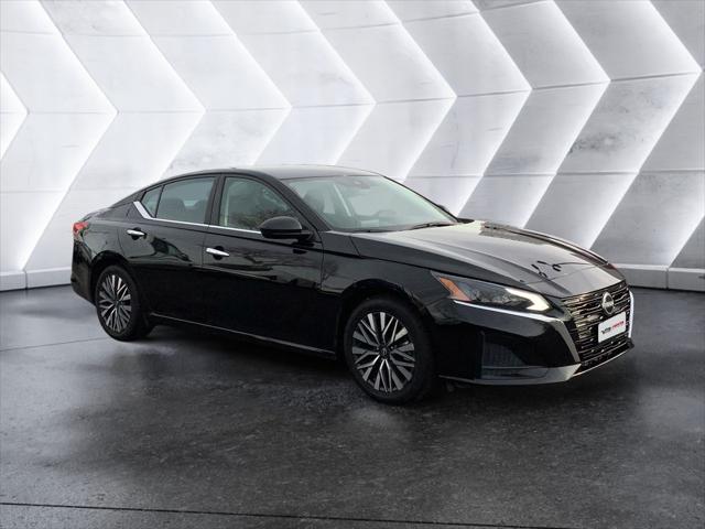 2024 Nissan Altima SV FWD 2024 Nissan Altima SV FWD