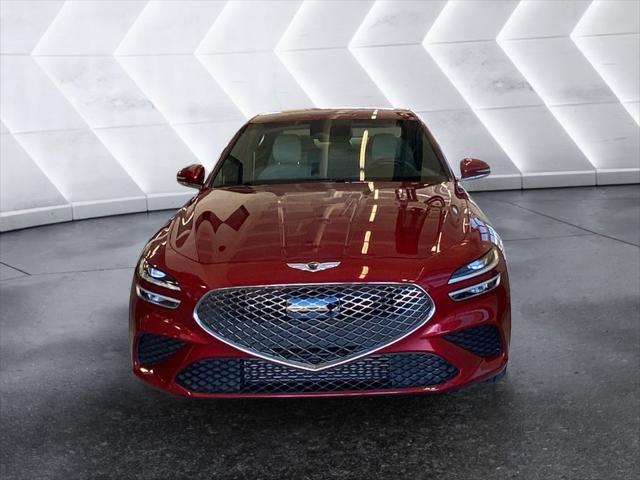 2023 Genesis G70 2.0T AWD