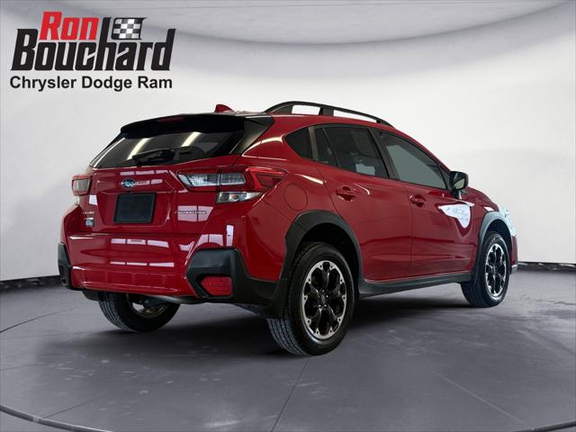 2023 Subaru Crosstrek Premium