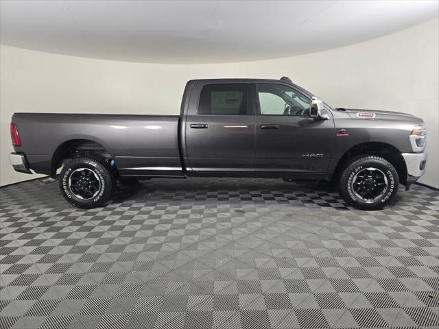2026 RAM Ram 2500 RAM 2500 LARAMIE CREW CAB 4X4 8 BOX