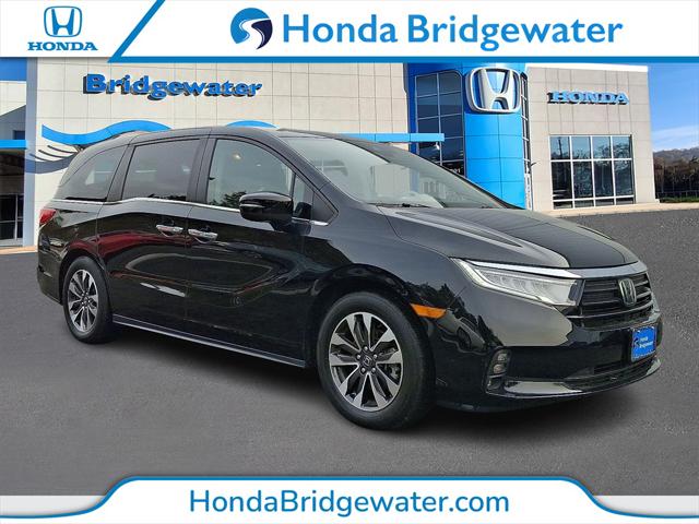 2023 Honda Odyssey EX-L for sale in Bridgewater, NJ
